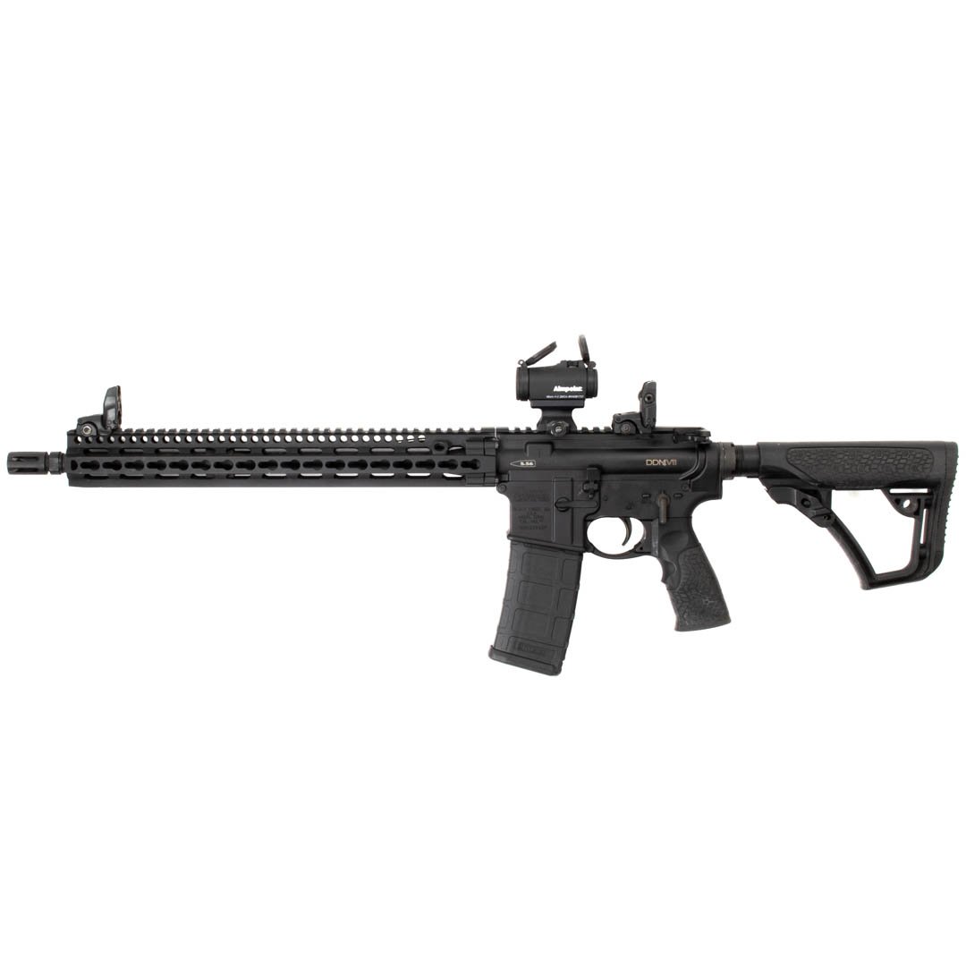 DANIEL DEFENSE DDM4 V11